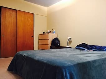 Private bedroom for rent in Palo Alto, $50/night 1