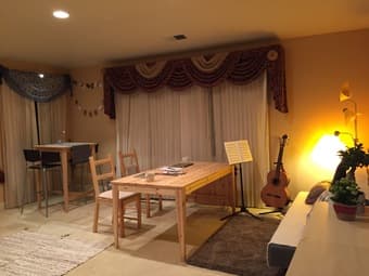 Amazing Master Bedroom Available in Beautiful Cupertino Home 2