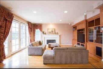Amazing Master Bedroom Available in Beautiful Cupertino Home 3