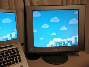 14.0'' Lenovo Ultrabook (4th Gen i5, 500GB HDD, 8GM RAM) + Peripherals 3