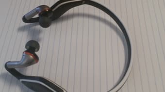 Motorola S11-Flex HD Wireless Stereo Bluetooth Headset 1