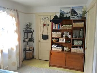 Rooms available in large house close to Stanford available April 1st 1