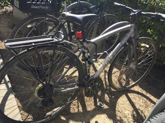 Raleigh Bike for Sale - $225 OBO 3