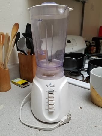 Blender for Sale 2