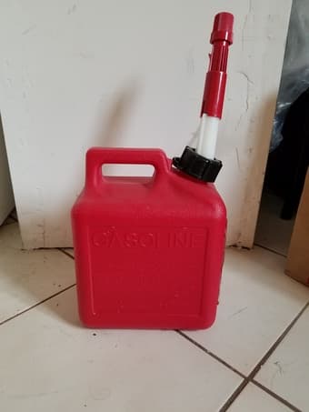 Gas Can 1