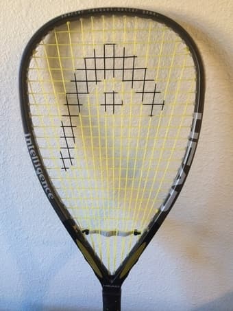 Racquetball Racquet Head i.165 OBO 2