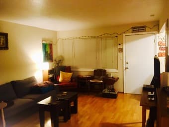Lovely 1 bedroom Lake Merritt, Oakland 1