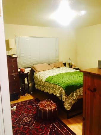 Lovely 1 bedroom Lake Merritt, Oakland 2