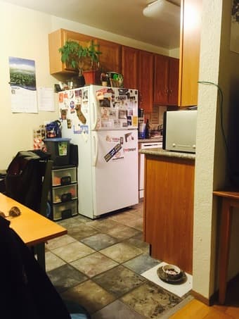 Lovely 1 bedroom Lake Merritt, Oakland 3