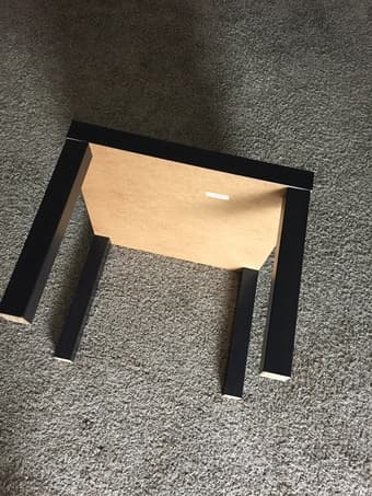 Small Ikea Table For Sale 2