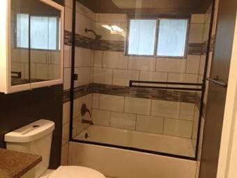 Remodeled 2 bdr 1 ba Unit (East Palo Alto) Perfect for Staffers 1