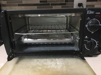 4 slice toaster oven 1