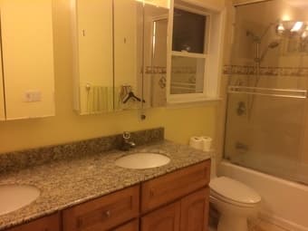 $1250/250 sq. feet (1br, 1ba, walkin closet) in Palo Alto (Mar. 28th) 1