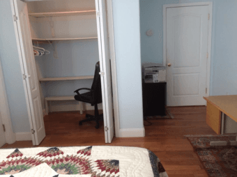 $1250/250 sq. feet (1br, 1ba, walkin closet) in Palo Alto (Mar. 28th) 3