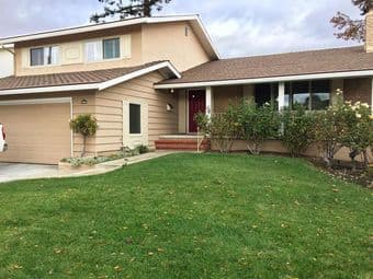 Join our house community! Close to Google and Apple! 1