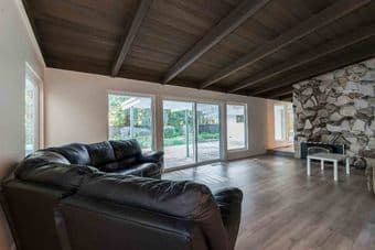 Beautiful house with young professionals. 18 min bike to Stanford! 1