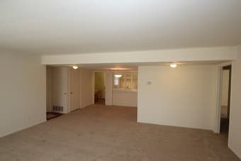 Menlo Park 3 BD/2 BA Condo for rent 1