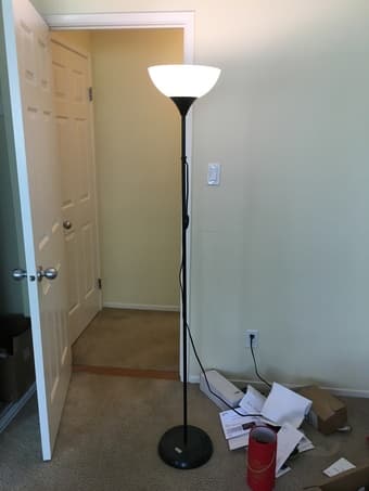 Final call for household sales 1