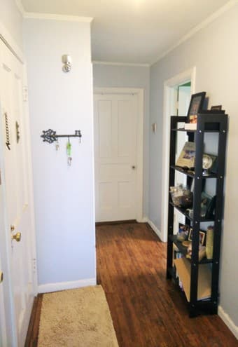Shared apartment in San Francisco 2