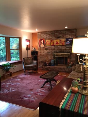 3BR, 2.5BA home in beautiful North Palo Alto 3