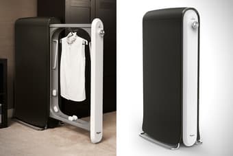 Swash for sale - great alternative to dry cleaning for clothes 1