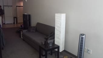 Munger 3 Private Bedroom & Bathroom in Quad apartment 2