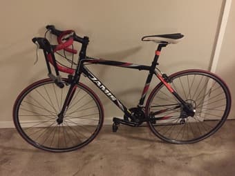 Road Bike For Sale 1