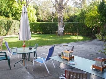 **Palo Alto 5BR/2.5BA - Bike to Stanford - Available mid-June** 1