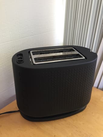 Bodum Toaster 1
