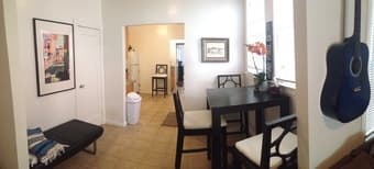 Sublet Available April 1st in Mission 1