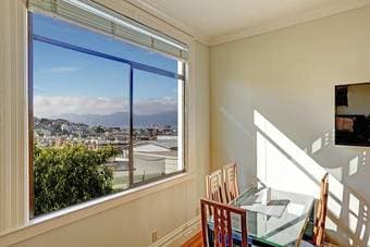 Sunlight and Private Bedroom in Picturesque SF! (Telegraph Hill, SF) 2