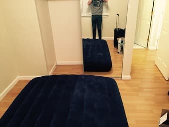 Private room 15-20 min bike ride from Stanford 1
