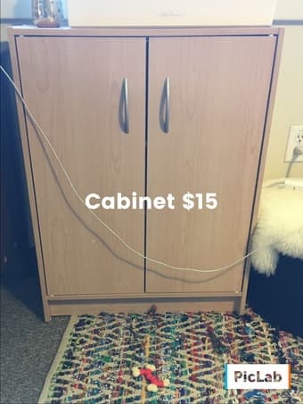 Moving sale - misc items 2