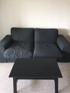 IKEA sofa very clean and great condition 'Kivik sofa' 1