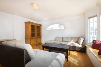 Seeking Interesting Housemates to Join Innovative Community 1