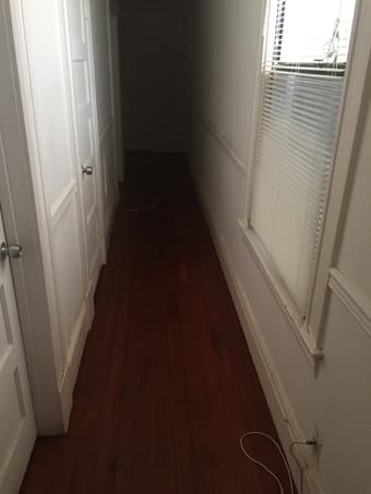 Sublet in Mission District 5/1-31 1