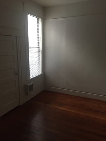 Sublet in Mission District 5/1-31 2