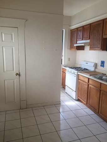 Sublet in Mission District 5/1-31 3