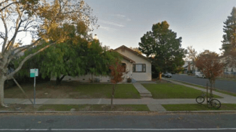 3 bedroom / 2Ba House on College Terrace Stanford Ave April 15-May15 1