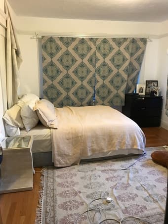 3 bedroom / 2Ba House on College Terrace Stanford Ave April 15-May15 2