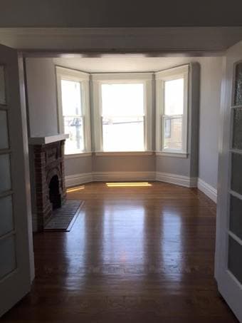 Beautiful two room suite in Bernal Heights apartment in San Francisco 1