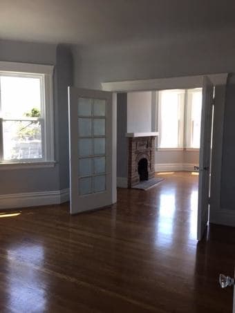 Beautiful two room suite in Bernal Heights apartment in San Francisco 3