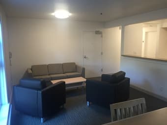 Room Sublet in Rains (On-campus Housing) - April 28th to June 3rd 2