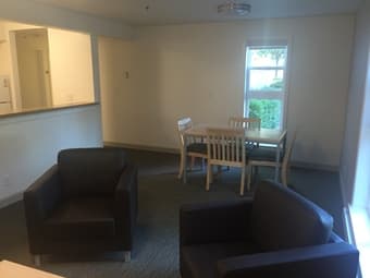 Room Sublet in Rains (On-campus Housing) - April 28th to June 3rd 3