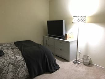 Private Bedroom 1.2 miles from Stanford in Menlo Park June 18 2