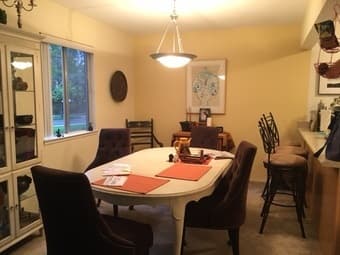 Private Bedroom 1.2 miles from Stanford in Menlo Park June 18 3
