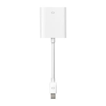 Apple Mini DisplayPort to VGA Adapter 2