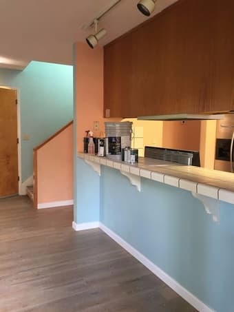 Huge home, big rooms, short lease, and fun housemates! 3