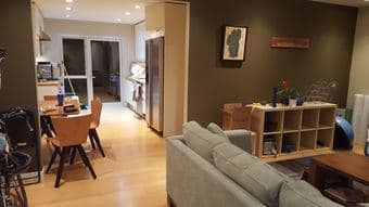 Beautiful 2 BR/1 BA House with Patio - Near Facebook, Google, and 101 1