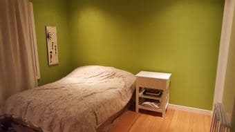 Beautiful 2 BR/1 BA House with Patio - Near Facebook, Google, and 101 3